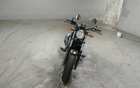 HONDA REBEL 250 MC49