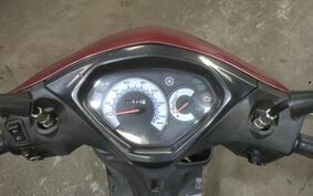 YAMAHA AXIS Z SED7J