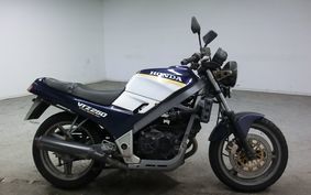 HONDA VTZ250 MC15