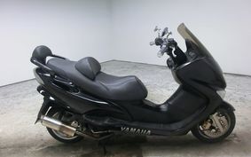 YAMAHA MAJESTY 125 FI 5CA