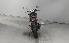 HONDA VTR 250 MC33