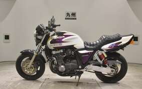 HONDA CB1000SF 1993 SC30