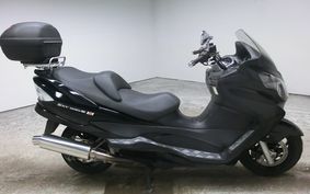 SUZUKI SKYWAVE 250 (Burgman 250) S Fi CJ46A