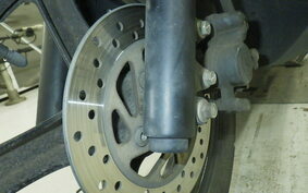 SUZUKI ADDRESS V125 DT11A