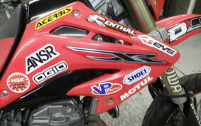 HONDA XR250 MOTARD MD30