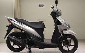 SUZUKI ADDRESS 110 CE47A