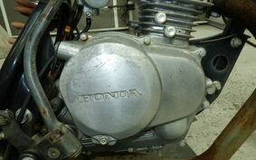 HONDA APE 50 AC16