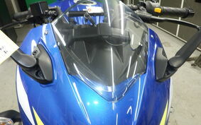 SUZUKI GIXXER 250 SF ED22B