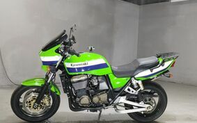 KAWASAKI ZRX1200 R 2002 ZRT20A