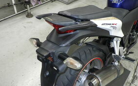 HONDA CBR250R GEN 3 MC41