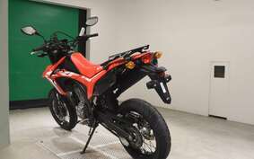 HONDA CRF250M MD44