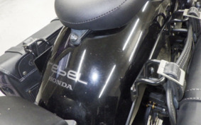 HONDA REBEL 250 MC49