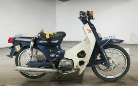 HONDA C70 SUPER CUB CUSTOM C70