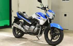 SUZUKI GSR250 GJ55D