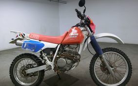 HONDA XLR250R MD22