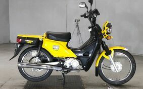 HONDA CROSS CUB 110 JA10