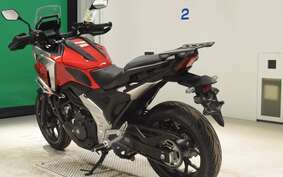 HONDA NC750X DCT 2021 RH09