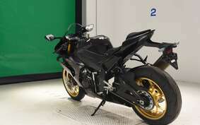 HONDA CBR1000RR RSP 2024 SC82