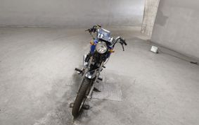 HONDA CBX125 CUSTOM JC12