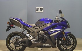 YAMAHA YZF-R1 2007 RN20