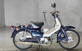 HONDA C50 SUPER CUB AA01