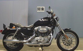 HARLEY XL883I 2008 CN2