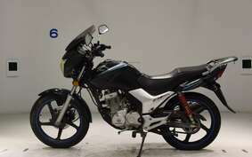 HONDA CBF125