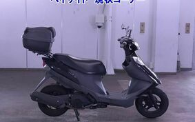 SUZUKI ADDRESS V125 CF4EA