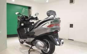 SUZUKI SKYWAVE 400 A 2011 CK45A