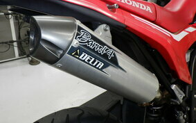 HONDA CRF250M MD44