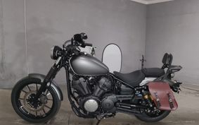 YAMAHA BOLTR VN04J