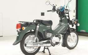 HONDA CROSS CUB 50 AA06