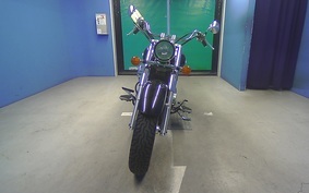 HONDA SHADOW 750 Gen. 3 2008 RC50