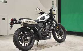 HONDA CL250-2 MC57