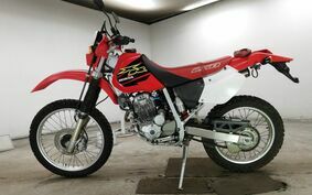 HONDA XR250 MD30