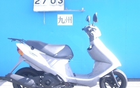 SUZUKI ADDRESS V125 G CF4EA