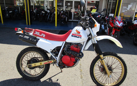 HONDA XLR250R MD16