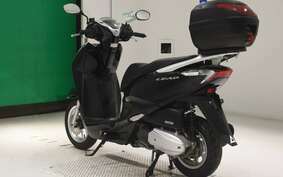 HONDA LEAD 125 JF45