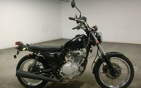 SUZUKI GRASS TRACKER NJ4BA