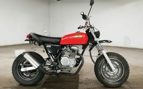 HONDA APE 50 AC16