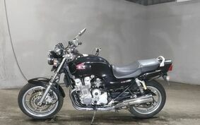 HONDA CB750 1992 RC42