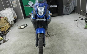 YAMAHA XT660 TENERE Z 2010