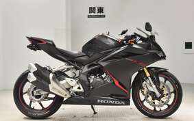 HONDA CBR250RR A MC51