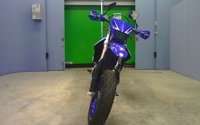 SUZUKI DR-Z400SM 2008 SK44A