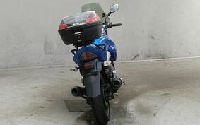 SUZUKI GSR250 GJ55D