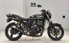 KAWASAKI ZRX-2 2008 ZR400E