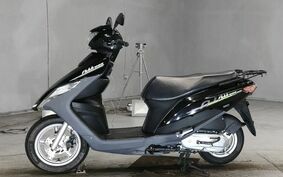 SUZUKI ADDRESS 125 DT11A