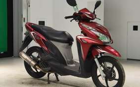 HONDA CLICK 125 FI JF35