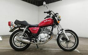 SUZUKI GN125 H PCJG9