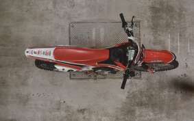 HONDA CRF125F JE03